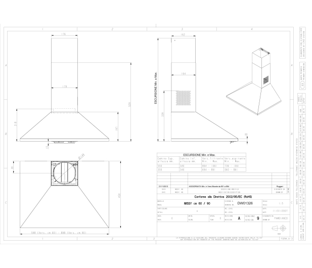 BEKO HCP61310W - 1390203 - zdjęcie 2